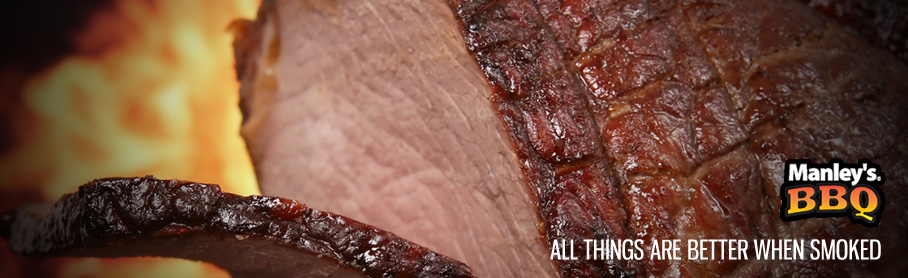 Manley's BBQ